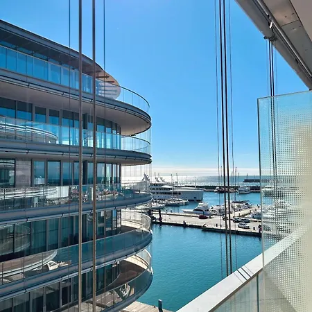 Apartment Casa Piano Waterfront Wifi Free Parking Genua
