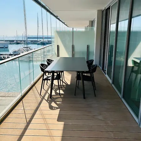 Casa Piano Waterfront Wifi Free Parking Apartamento