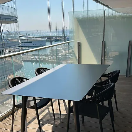 Casa Piano Waterfront Wifi Free Parking Apartamento *